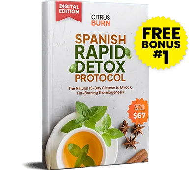 Spanish Rapid Detox Protocol